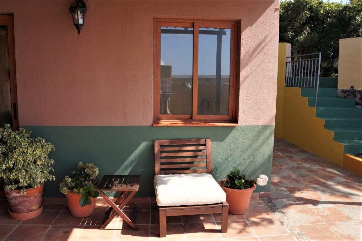 Casa Lagarto Villa Ел Пасо Екстериор снимка