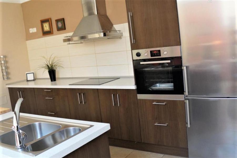 Casa Lagarto Villa Ел Пасо Екстериор снимка