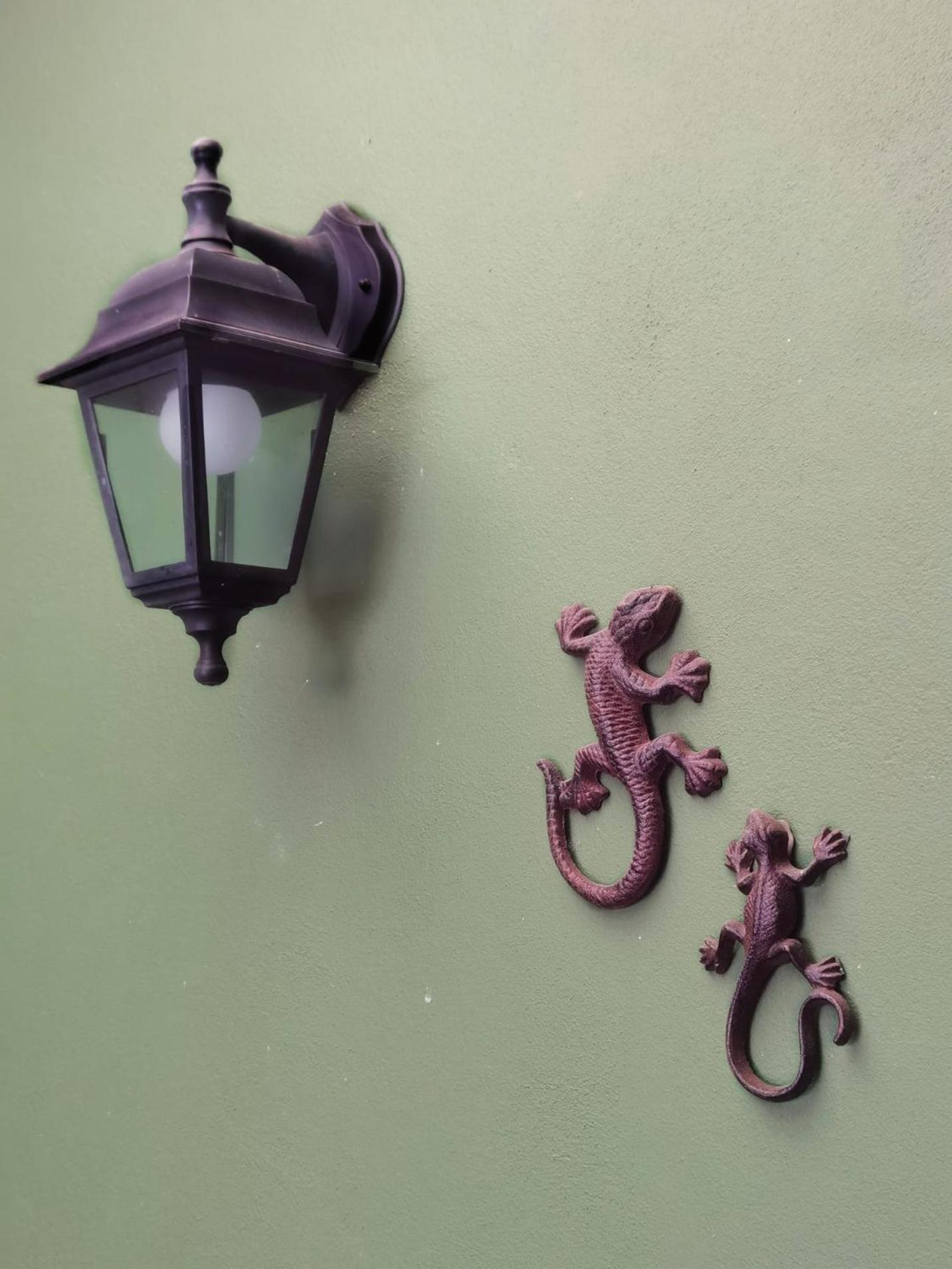Casa Lagarto Villa Ел Пасо Екстериор снимка